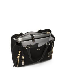 TUMI トートバッグ レディス  VOYAGEUR 「ヴァレッタ」ミディアム・トート