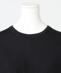 23区 S 【R(アール)】ツイストデザイン ニット