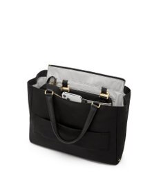 TUMI トートバッグ レディス  VOYAGEUR 「ヴァレッタ」ミディアム・トート