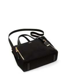TUMI トートバッグ レディス  VOYAGEUR 「ヴァレッタ」ミディアム・トート