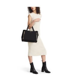TUMI トートバッグ レディス  VOYAGEUR 「ヴァレッタ」ミディアム・トート