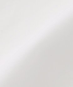 23区 S 【洗える】CANCLINI ポケット付き パールボタン シャツブラウス