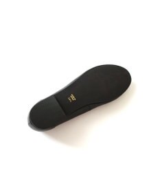 Pointer 日本製 本革バレエシューズ