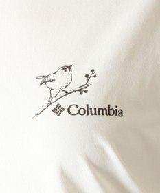 Columbia Columbia/ ウィメンズタイムトゥートレイルグラフィックショートスリーブTシャツ /コロンビア