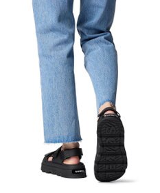 SOREL SOREL/ キネティックサンチェイス アンクルストラップ /ソレル