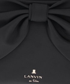 LANVIN en Bleu ジョエル ショルダーバッグ