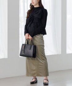 ACE BAGS & LUGGAGE Jewelna Rose へレス 2wayハンドバッグ 16221 ジュエルナローズ