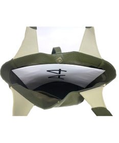 Regalo Felice 【A4サイズ対応 / ポケット充実】トート / REGALO