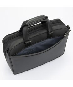 ACE BAGS & LUGGAGE ace. EVL-4.0 10th ビジネスバッグ  A4サイズ 14インチPC収納 13/17L エキスパンド 68951 エース