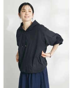 CRAFT STANDARD BOUTIQUE シアーアノラックパーカー