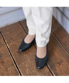 ing <ing>【5cmヒール】ブラックパンプス