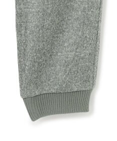 UNFILO MENS グラミチ ニットパンツ