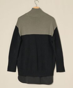 ONWARD Reuse Park セット商品/サイズS【ICB】ニット秋冬×カットソー秋冬