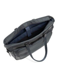 ZERO HALLIBURTON  ＺＥＳＴ３ ビジネスバッグ  B4サイズ 15.6インチPCPC収納 19L 2way 81738