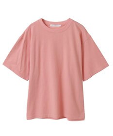 AMERICAN HOLIC ガーメントダイ加工無地Ｔシャツ