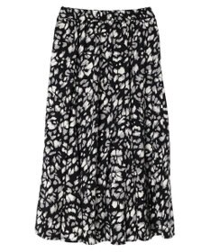 AMERICAN HOLIC サラックールギャザースカート