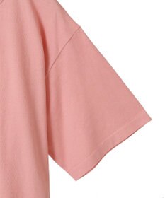 AMERICAN HOLIC ガーメントダイ加工無地Ｔシャツ