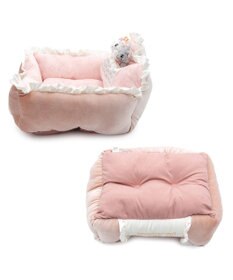 PET PARADISE ディズニー マリー ３兄弟 ピアノカドラー