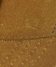 JOSEPH ABBOUD MOUNTAIN 【FILSON】ロガー メッシュ キャップ