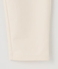 23区GOLF 冬ゴルフの強い味方【WOMEN】【撥水・ストレッチ】エアシャットボンディング パンツ