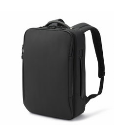 ZERO HALLIBURTON  ZFB2 ビジネスリュック B4サイズ 14インチPC収納 81545