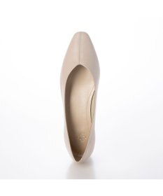 Riz raffinee <Riz raffinee>センターシームパンプス