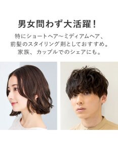 product ザ・プロダクト / ヘアワックス ダマスクローズ