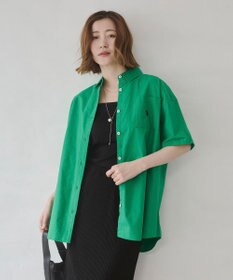 WEGO USPOLOハーフスリーブシャツ