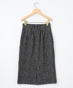 組曲 L 【WEB限定】ニュアンスジャガード セットアップ