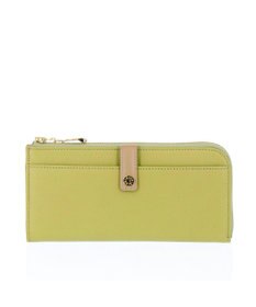 IBIZA フェリース　Ｌ字ファスナー長財布