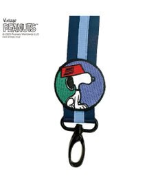 ROOTOTE 8440【スヌーピー】IP.WR.ストラップ.ピーナッツ-0G