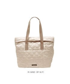 ROOTOTE 1133【キャリーケース装着可能】LT.フディールー.エンチャント-A