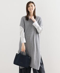 ONWARD Reuse Park 【UNFILO】ニット秋冬