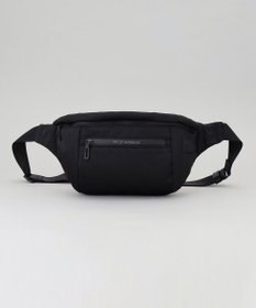 GOTAIRIKU 日本製【PELLE MORBIDA】DICROS SOLO ウエスト型ショルダーバッグ