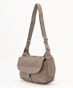 Y'SACCS ミリタリーフラップショルダー　Sサイズ