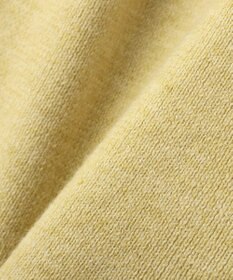 CRAFT STANDARD BOUTIQUE Vネックフードカシュクールニットプルオーバー