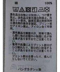 Green Parks バックフォトボックスＴシャツ