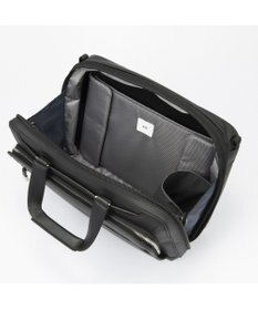 ACE BAGS & LUGGAGE ace. EVL-4.0 10th ビジネスバッグ  A4サイズ 14インチPC収納 13/17L エキスパンド 68951 エース
