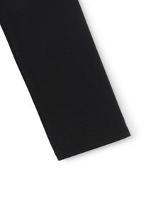 ICB L シフォンプリーツコンビ カットソー