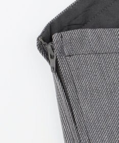 ANY SIS L 【洗える】ビスチェ & ワイドパンツ セット