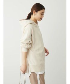 Green Parks 裏起毛パーカー