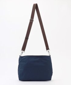 LA BAGAGERIE 【MONICA】ポーチ付き3WAYトートバッグ