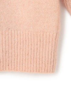 TOCCA 【百田夏菜子さん着用】ROMANTIC FLUTTER ニットプルオーバー