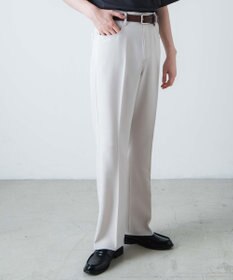 WEGO フェイクレザープレーンベルト