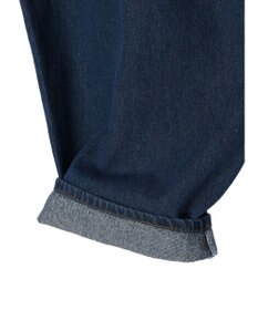 Green Parks デニムエッグパンツ