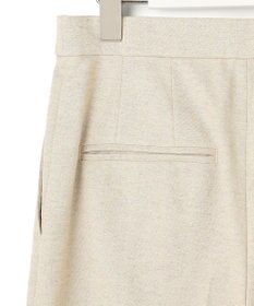 ICB L 【先行予約】シェルタリングドライオックス ワイドパンツ