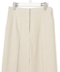 ICB L 【先行予約】シェルタリングドライオックス ワイドパンツ