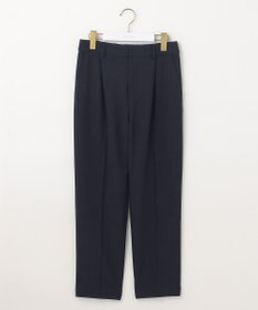 ANY SIS S 【UVカット / 接触冷感 / 吸水速乾】スマートビューティストレッチ テーパード パンツ