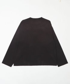 WEGO ルーズスプレーT（長袖）