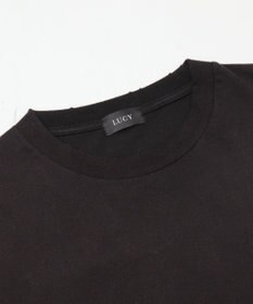 WEGO ルーズスプレーT（長袖）